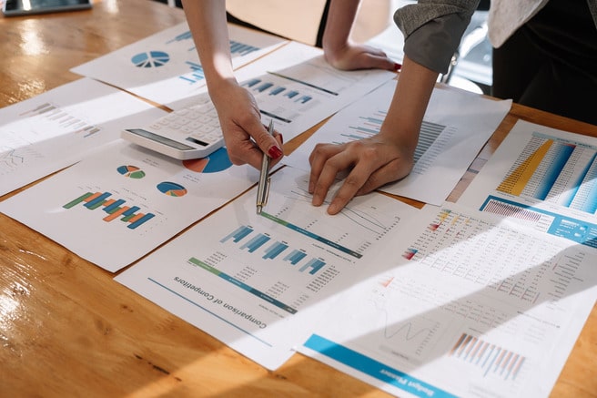 Boekhouding & Belastingaangifte